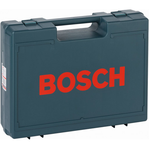 BOSCH Műanyag koffer 420 x 330 x 130 mm 2605438368