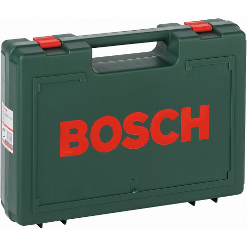 BOSCH Műanyag koffer 391 x 300 x 110 mm 2605438414
