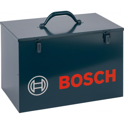 BOSCH Fém koffer, 420 x 290 x 280 mm 2605438624