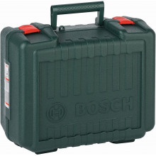 BOSCH műanyag tok 341 x 400 x 210 mm 2605438643