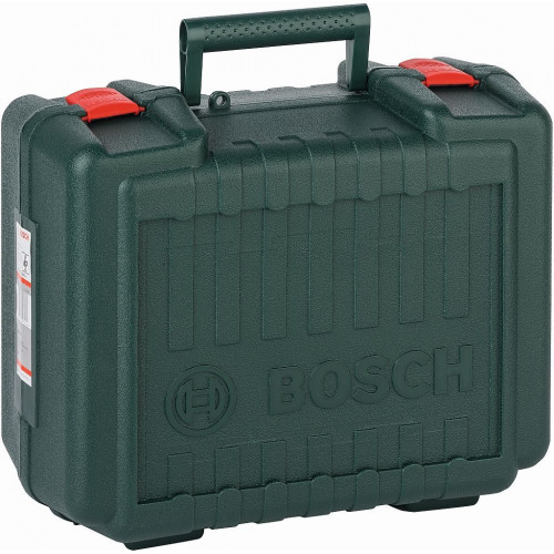 BOSCH műanyag tok 341 x 400 x 210 mm 2605438643