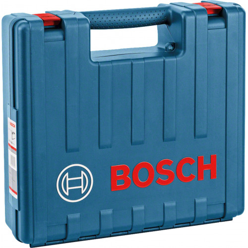 BOSCH Műanyag koffer 114 x 388 x 356 mm 2605438686