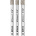 BOSCH PRO Ceramic dry fúrószárkészlet, 6 x 66, 6 x 66, 8 x 66 mm, 3 részes 2607011626