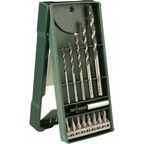 BOSCH Mini-X-Line univerzális fúrószárkészlet, 14 részes 2607017161