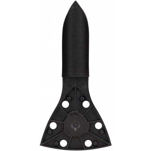 BOSCH Csiszolónyelv, ovális 2608000198