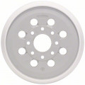 BOSCH Csiszolótányér lágy, 125 mm 2608000351