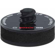 BOSCH Csiszolótalp PRO, 32 mm, PSA, PSA 2608001117