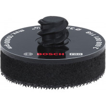 BOSCH PRO csiszolótalp, 32 mm, tépőzáras 2608001118
