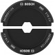 BOSCH PRO krimpelő szerszám, E16 CU, 16 mm2, réz 2608001124