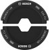BOSCH PRO krimpelő szerszám, E35 CU, 35 mm2, réz 2608001126