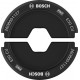 BOSCH PRO krimpelő szerszám, E50 CU, 50 mm2, réz 2608001127