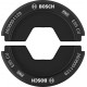 BOSCH PRO krimpelő szerszám, E95 CU, 95 mm2, réz 2608001129