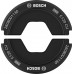 BOSCH PRO krimpelő szerszám, E120 CU, 120 mm2, réz 2608001130