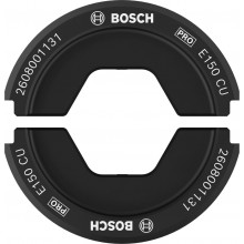BOSCH PRO krimpelő szerszám, E150 CU, 150 mm2, réz 2608001131