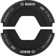 BOSCH PRO krimpelő szerszám, E150 CU, 150 mm2, réz 2608001131
