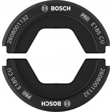 BOSCH PRO krimpelő szerszám, E185 CU, 185 mm2, réz 2608001132