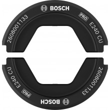 BOSCH PRO krimpelő szerszám, E240 CU, 240 mm2, réz 2608001133
