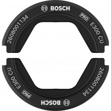 BOSCH PRO krimpelő szerszám, E300 CU, 300 mm2, réz 2608001134