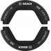 BOSCH PRO krimpelő szerszám, E300 CU, 300 mm2, réz 2608001134