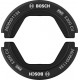 BOSCH PRO krimpelő szerszám, E300 CU, 300 mm2, réz 2608001134
