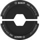 BOSCH PRO krimpelő szerszám, DIN K14 AL, 35 mm2, alumínium 2608001137