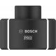 BOSCH PRO lyukasztó szerszám, M16, rozsdamentes acél 2608001157