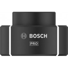 BOSCH PRO lyukasztó szerszám, M25, rozsdamentes acél 2608001159