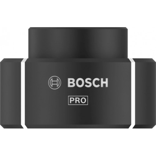 BOSCH PRO lyukasztó szerszám, M25, rozsdamentes acél 2608001159