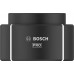 BOSCH PRO lyukasztó szerszám, M40, rozsdamentes acél 2608001161