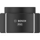 BOSCH PRO lyukasztó szerszám, M40, rozsdamentes acél 2608001161