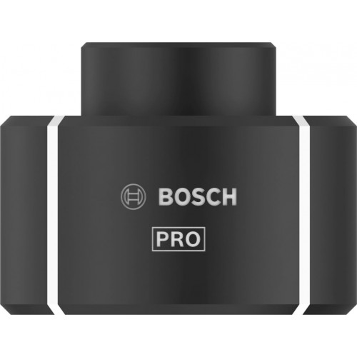 BOSCH PRO lyukasztó szerszám, PG11, rozsdamentes acél 2608001163