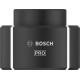 BOSCH PRO lyukasztó szerszám, PG16, rozsdamentes acél 2608001165
