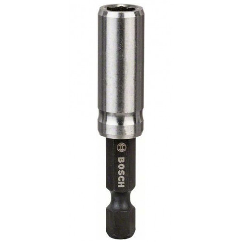 BOSCH Univerzális tartó, mágneses, 1 db 1/4", L 55 mm 2608522316
