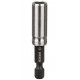 BOSCH Univerzális tartó, mágneses, 1 db 1/4", L 55 mm 2608522316