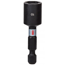 BOSCH Dugókulcs betét, Impact Control 10mm 2608522352