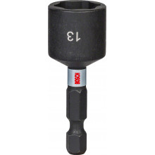 BOSCH Dugókulcs betét, Impact Control 13mm 2608522353