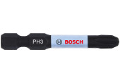 BOSCH Impact Control PH3 Power Bit, 1pc 2608522482
