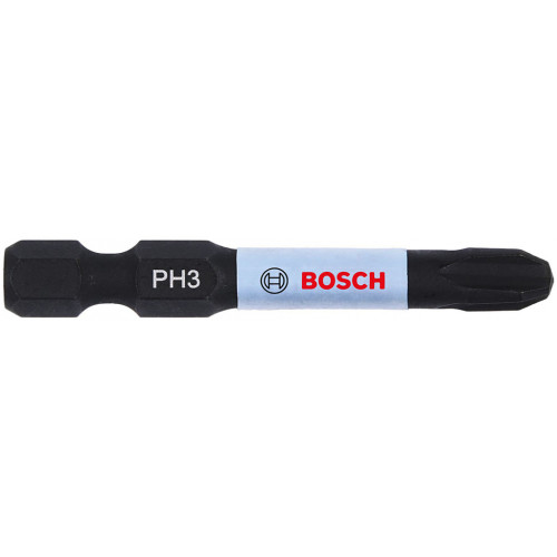 BOSCH Impact Control PH3 Power Bit, 1pc 2608522482