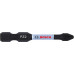 BOSCH Impact Control PZ2 Power Bit, 1pc 2608522483