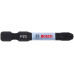 BOSCH Impact Control PZ3 Power Bit, 1pc 2608522484