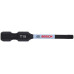 BOSCH Impact Control T15 Power Bit, 1pc 2608522486