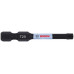 BOSCH Impact Control T25 Power Bit, 1pc 2608522488