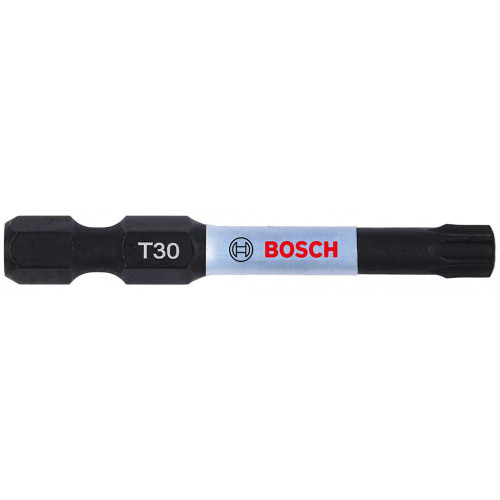 BOSCH Impact Control T30 Power Bit, 1pc 2608522489 BOSCH Impact Control T30 Power Bit, 1pc 2608522489