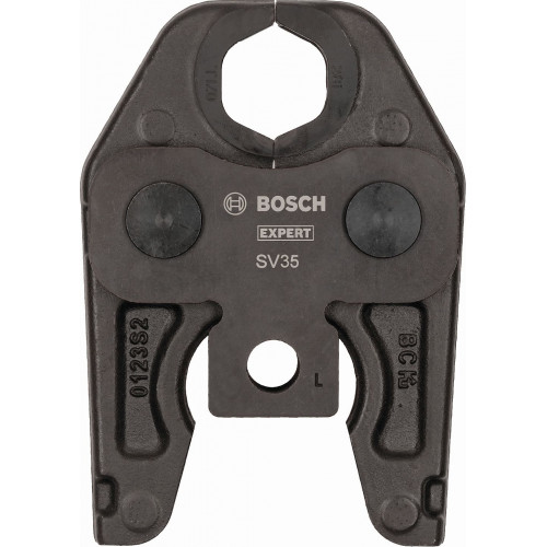 BOSCH EXPERT Press Jaw Standard, SV35 2608570163
