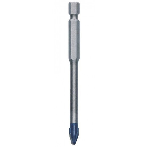 BOSCH HEX-9 HardCeramic csempefúró 8 x 90 mm 2608579508 BOSCH HEX-9 HardCeramic csempefúró 8 x 90 mm 2608579508