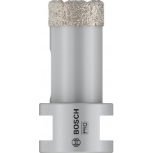 BOSCH PRO Ceramic dry fúrókorona, 25 x 35 x 22,23 mm 2608587117