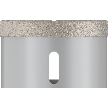 BOSCH PRO Ceramic dry fúrókorona, 65 x 35 mm, X-Lock 2608599020