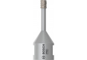 BOSCH PRO Ceramic dry fúrókorona, 6 x 30 x 22,23 mm 2608599039
