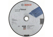 BOSCH Expert for Metal Darabolótárcsa, egyenes 230 x 22,23mm 2608600324