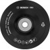 BOSCH PRO lágy alátéttányér, 115 mm, M14 2608601005